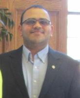 Photo of Ram Anand Vadlamani 