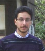 Photo of Stylianos Chatzidakis