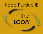 Keep us in the loop!