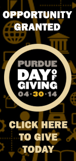 Purdue Day of Giving