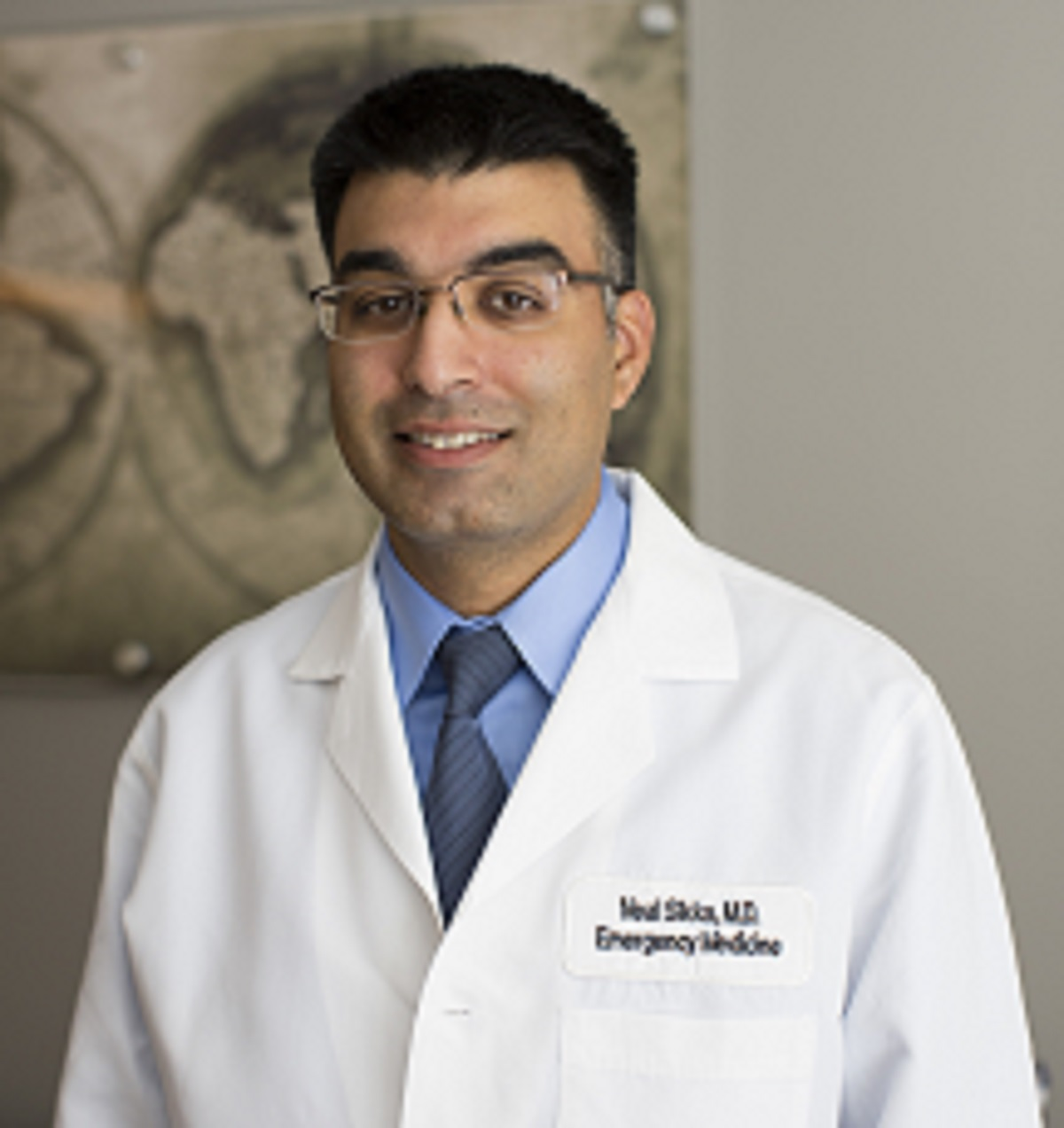 Neal Sikka