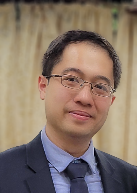 Denny Yu