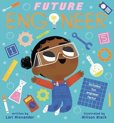 Future Engineer Cover