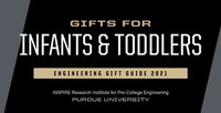 Gifts for Infants and Toddlers