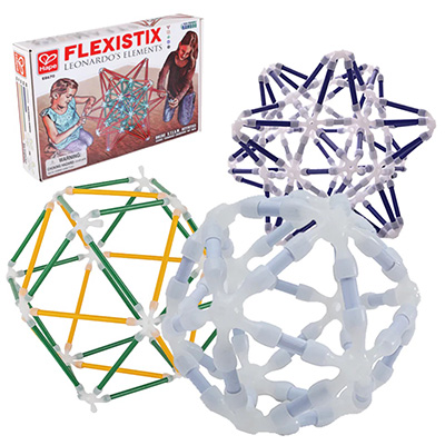 Flexistix Leonardo's Elements