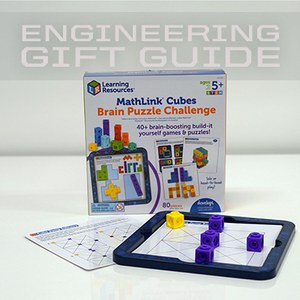 MathLink® Cubes Brain Puzzle Challenge — INSPIRE Research Institute for ...