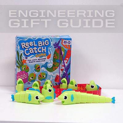 Reel Big Catch Game — INSPIRE Research Institute for Pre-College Engineering