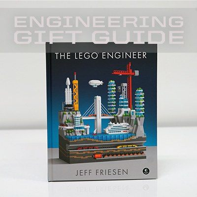 How Lego Is Constructing the Next Generation of Engineers, Innovation