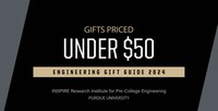 Gifts Under $50