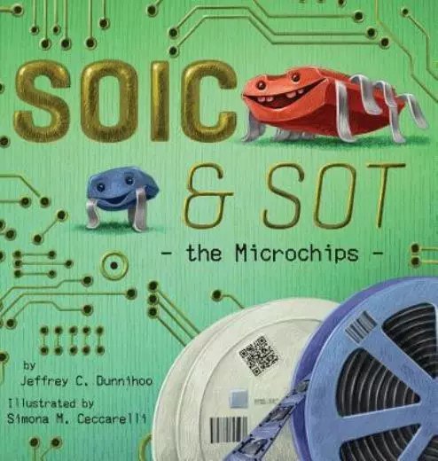 Soic and Sot: The Microchips