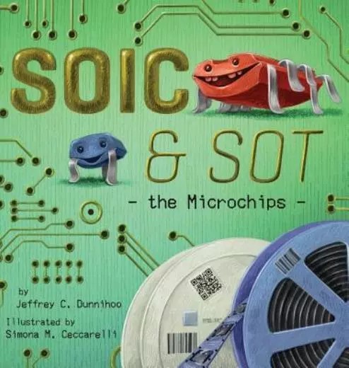 Soic and Sot: The Microchips