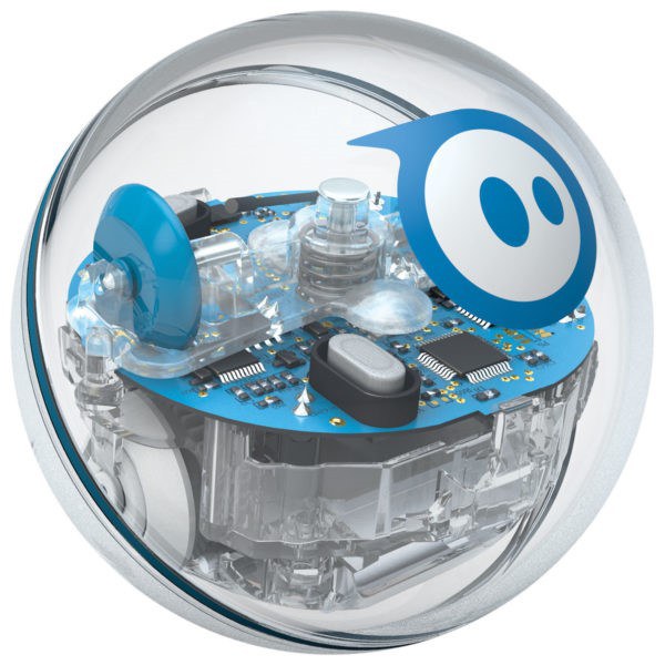 Sphero Bolt