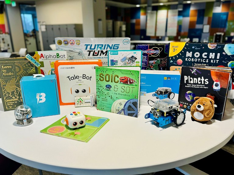 Top 10 Gifts for 2024