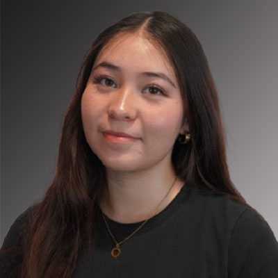 Hannah Garcia