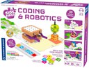 Kids First Coding and Robotics