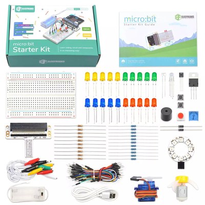 micro:bit Starter Kit