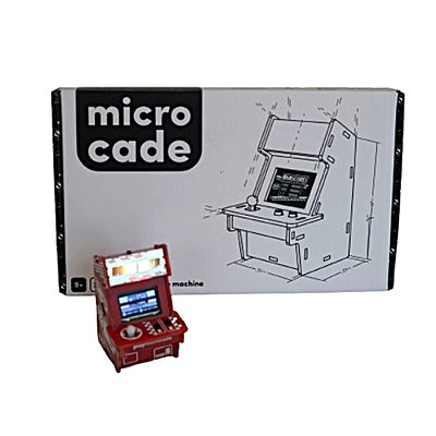 microcade