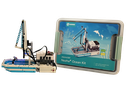 ELECFREAKS micro:bit Nezha Pro Ocean Kit