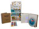 Chibitronics Sticker Kit