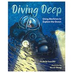 Diving Deep: Using Machines to Explore the Ocean