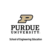 Purdue School of Engineering Education Logo