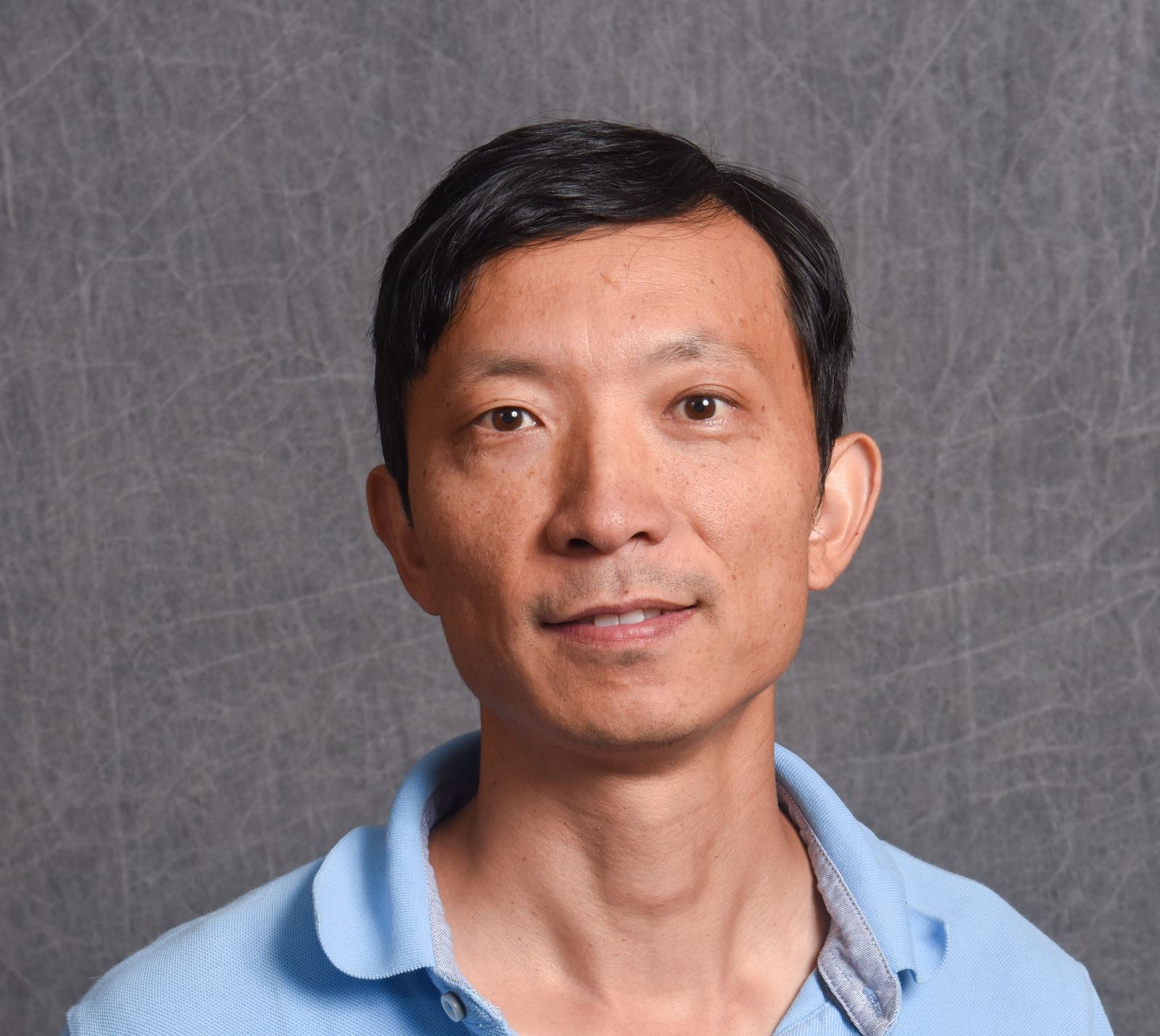 Xipeng Shen, Center Director