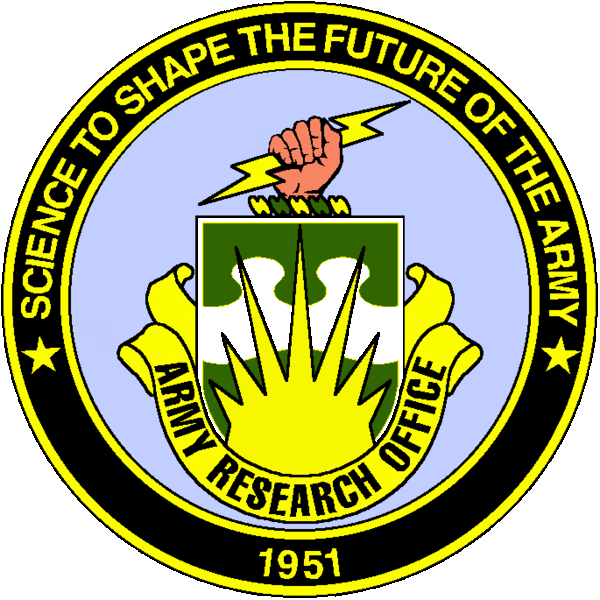 Army Research Office Seal