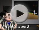 Virtual Lecture: Chaining