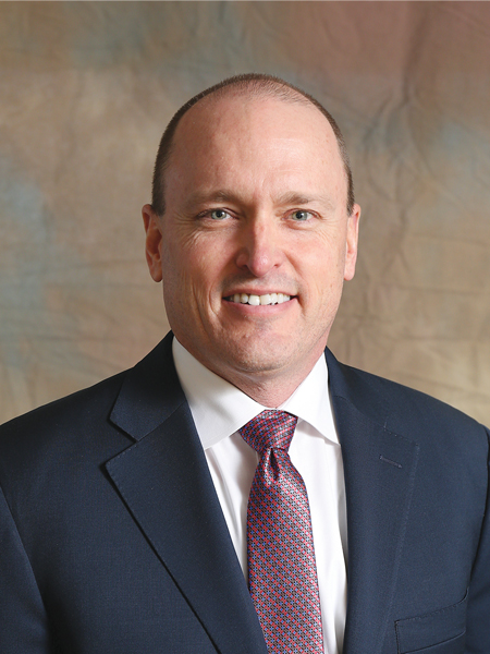 Richard Kyle, BSME '88, President and CEO, Timken Co.