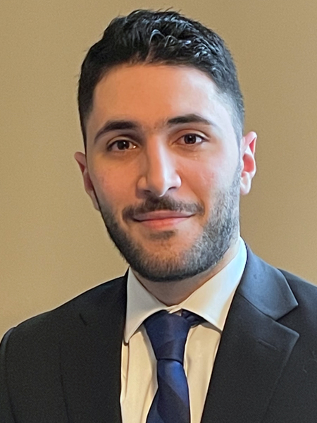 Photo of Abdullah Nafakh