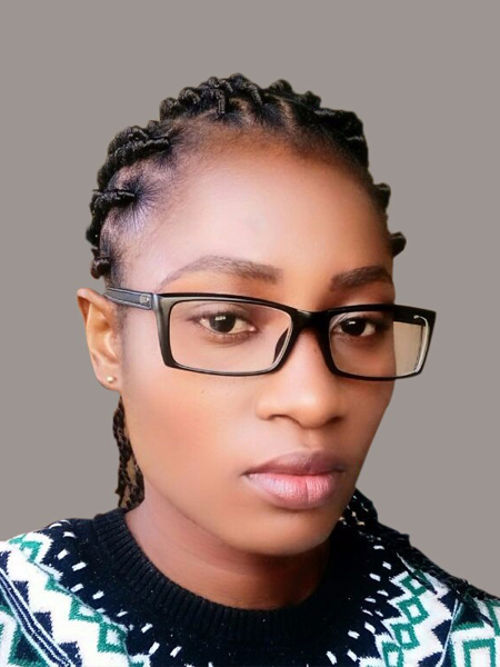 Photo of Naa Bortiorkor Alabi