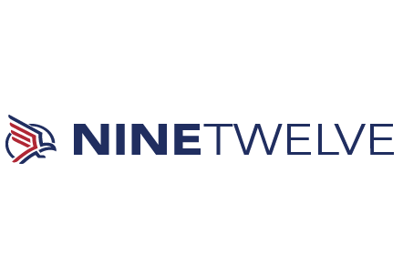 NineTwelve logo.
