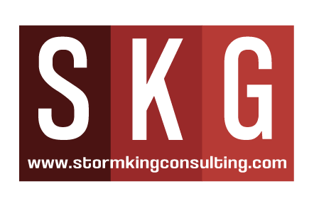 Storm King Consulting logo.