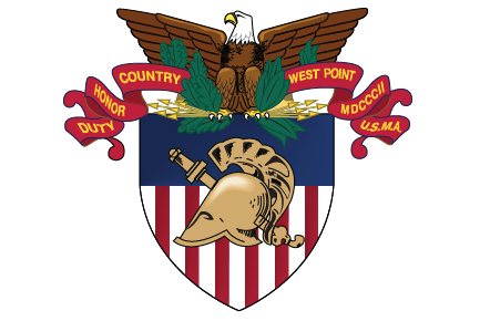 West Point logo.