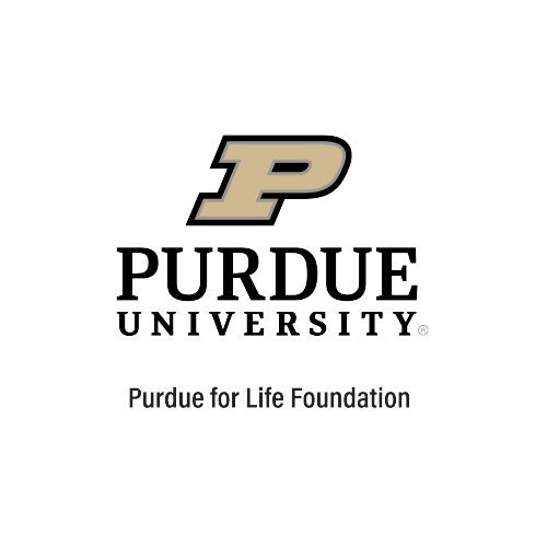 Purdue for Life Foundation Logo