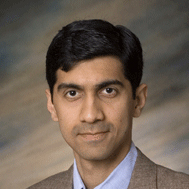 Vijay Raghunathan