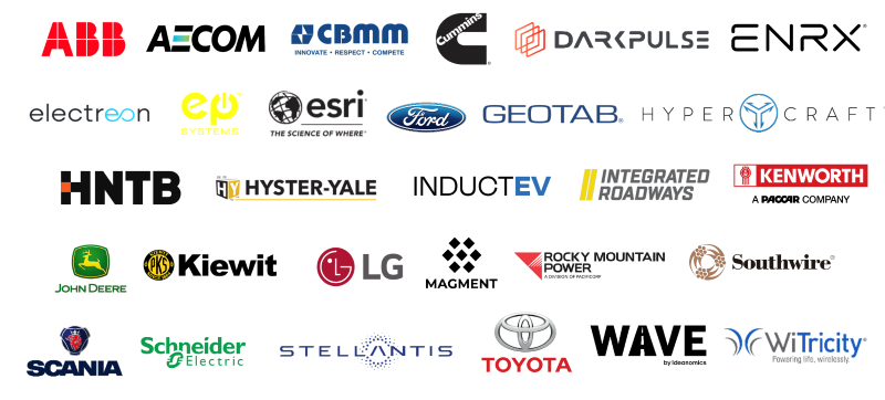 ASPIRE members