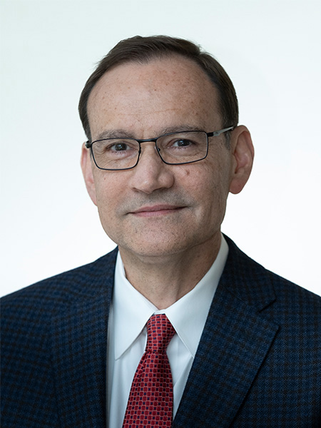 Fabio H. Ribeiro
