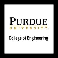 Logo of Purdue College of Engineering