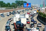 Northern Indiana Interstate System