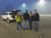 Bowen Lab for Departure