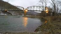 Cedar Grove Bridge - Franklin County