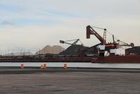 Ports of Indiana - Burns Harbor