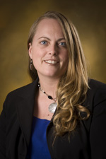 Bridget Brunton