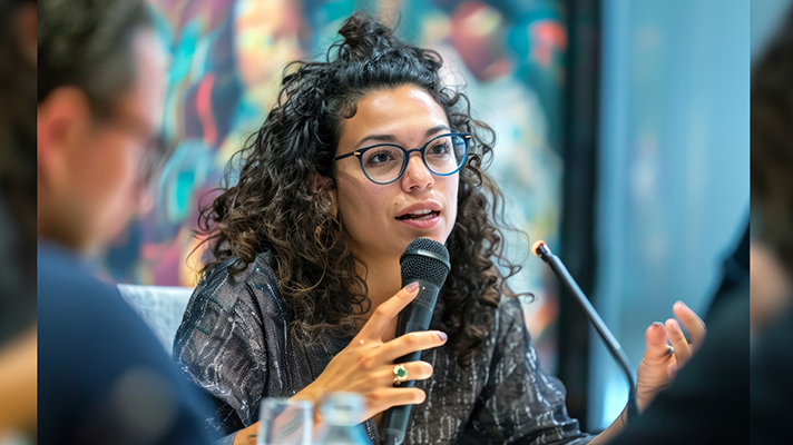 Fundraising and Industry Engagement