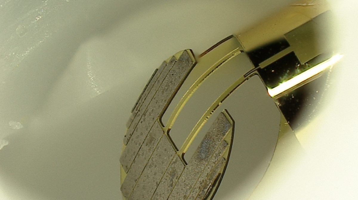 LIMR | Laboratory of Implantable Microsystems Research
