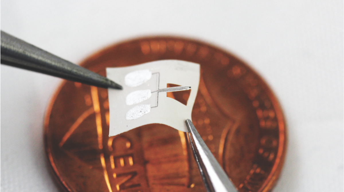 LIMR | Laboratory of Implantable Microsystems Research