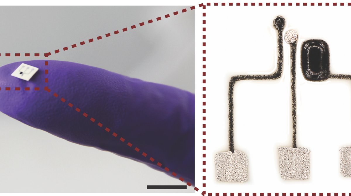 LIMR | Laboratory of Implantable Microsystems Research