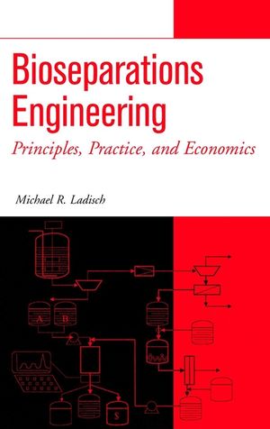 Bioseparations Engineering Textbook