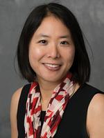 Dr. Julie C. Liu